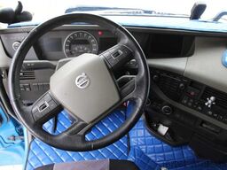 VOLVO FH 500, EURO 6, VEB +, I-PARK COOL, CAMERA