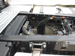 MAN TGX 470, EURO 6, RETARDER