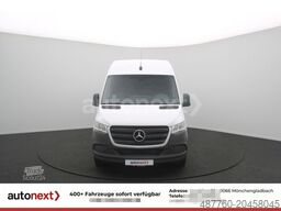 MERCEDES-BENZ Sprinter 214 *Automatik* KAMERA+NAVI+KLIMA 8455