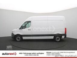 MERCEDES-BENZ Sprinter 214 *Automatik* KAMERA+NAVI+KLIMA 8455