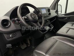 MERCEDES-BENZ Sprinter 214 *Automatik* KAMERA+NAVI+KLIMA 8455