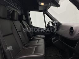 MERCEDES-BENZ Sprinter 214 *Automatik* KAMERA+NAVI+KLIMA 8455