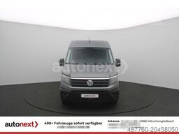 VOLKSWAGEN Crafter 35 TDI *Werkstatt* AHK 3,0t+TEMPOMAT 298