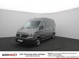 VOLKSWAGEN Crafter 35 TDI *Werkstatt* AHK 3,0t+TEMPOMAT 298