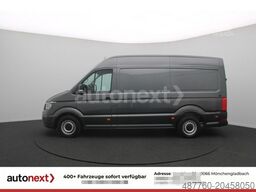 VOLKSWAGEN Crafter 35 TDI *Werkstatt* AHK 3,0t+TEMPOMAT 298