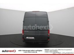 VOLKSWAGEN Crafter 35 TDI *Werkstatt* AHK 3,0t+TEMPOMAT 298