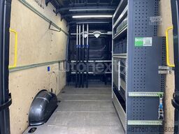 VOLKSWAGEN Crafter 35 TDI *Werkstatt* AHK 3,0t+TEMPOMAT 298