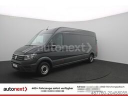 VOLKSWAGEN Crafter 35 DSG *MAXI* AHK 2,5t+NAVI+TEMPOMAT 523