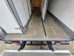 MAN TGM 18.290 4X2 LL / Ldbw / Carrier Supra 1250 Mt