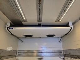 MAN TGM 18.290 4X2 LL / Ldbw / Carrier Supra 1250 Mt