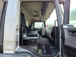 MAN TGM 18.290 4X2 LL / Ldbw / Carrier Supra 1250 Mt