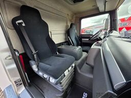 MAN TGM 18.290 4X2 LL / Ldbw / Carrier Supra 1250 Mt