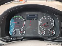 MAN TGM 18.290 4X2 LL / Ldbw / Carrier Supra 1250 Mt