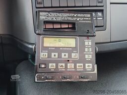 MAN TGM 18.290 4X2 LL / Ldbw / Carrier Supra 1250 Mt