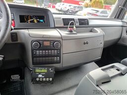 MAN TGM 18.290 4X2 LL / Ldbw / Carrier Supra 1250 Mt