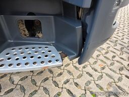 MAN TGM 18.290 4X2 LL / Ldbw / Carrier Supra 1250 Mt