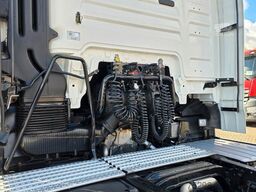 MAN TGX 18.460 4X2 LL-U / Retarder / 2 Tanks