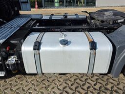 MAN TGX 18.460 4X2 LL-U / Retarder / 2 Tanks