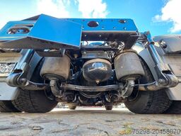 MAN TGX 18.460 4X2 LL-U / Retarder / 2 Tanks