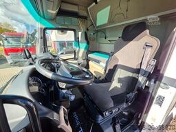 MAN TGX 18.460 4X2 LL-U / Retarder / 2 Tanks