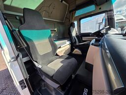 MAN TGX 18.460 4X2 LL-U / Retarder / 2 Tanks