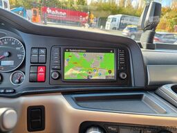 MAN TGX 18.460 4X2 LL-U / Retarder / 2 Tanks