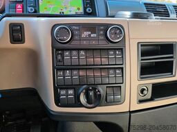 MAN TGX 18.460 4X2 LL-U / Retarder / 2 Tanks