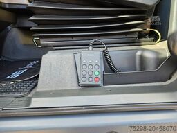 MAN TGX 18.460 4X2 LL-U / Retarder / 2 Tanks