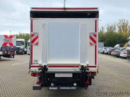  System Trailer PRSSL-24-1TRI / Ldbw / Lenkachse