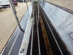 System Trailer PRSSL-24-1TRI / Ldbw / Lenkachse