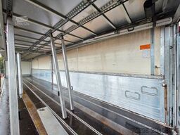 System Trailer PRSSL-24-1TRI / Ldbw / Lenkachse