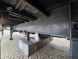  System Trailer PRSSL-24-1TRI / Ldbw / Lenkachse