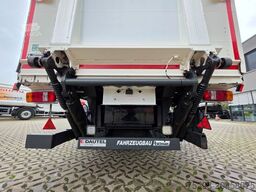 System Trailer PRSSL-24-1TRI / Ldbw / Lenkachse