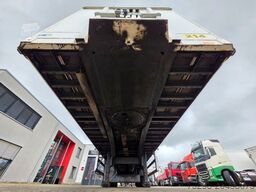  System Trailer PRSSL-24-1TRI / Ldbw / Lenkachse
