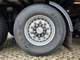  System Trailer PRSSL-24-1TRI / Ldbw / Lenkachse