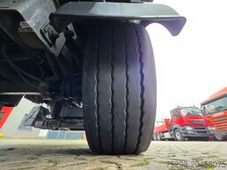  System Trailer PRSSL-24-1TRI / Ldbw / Lenkachse