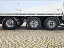  System Trailer PRSSL-24-1TRI / Ldbw / Lenkachse