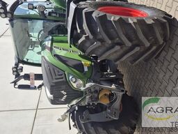Fendt 724 VARIO S4