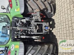 Fendt 724 VARIO S4