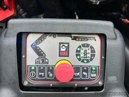 Volvo FH 500 8X4 TREKKER-BAKWAGEN +HIAB 408-8+LIER KR...