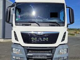 MAN TGS 26.440 6x2 BL mit Lenkachse