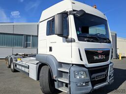 MAN TGS 26.440 6x2 BL mit Lenkachse