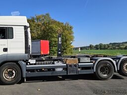MAN TGS 26.440 6x2 BL mit Lenkachse