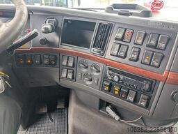 Volvo FH520 -37 8X4 JOAB Lift+Lenkachse Blatt/