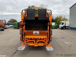 FUSO Canter 9C18 Euro 6 Geesink 7m³ Just 118.668 km!