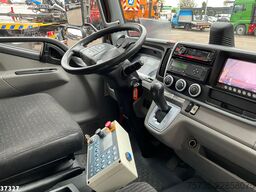 FUSO Canter 9C18 Euro 6 Geesink 7m³ Just 118.668 km!