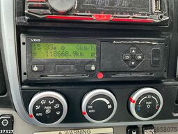 FUSO Canter 9C18 Euro 6 Geesink 7m³ Just 118.668 km!