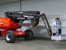 Manitou 160 ATJ 4x4x4 - 16.5m / seitlich 9.5m