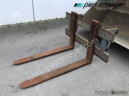 Takeuchi Radlader TW 10