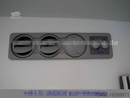 VOLKSWAGEN Crafter KTW Baus AT Ausbau mit Rollstuhlrampe